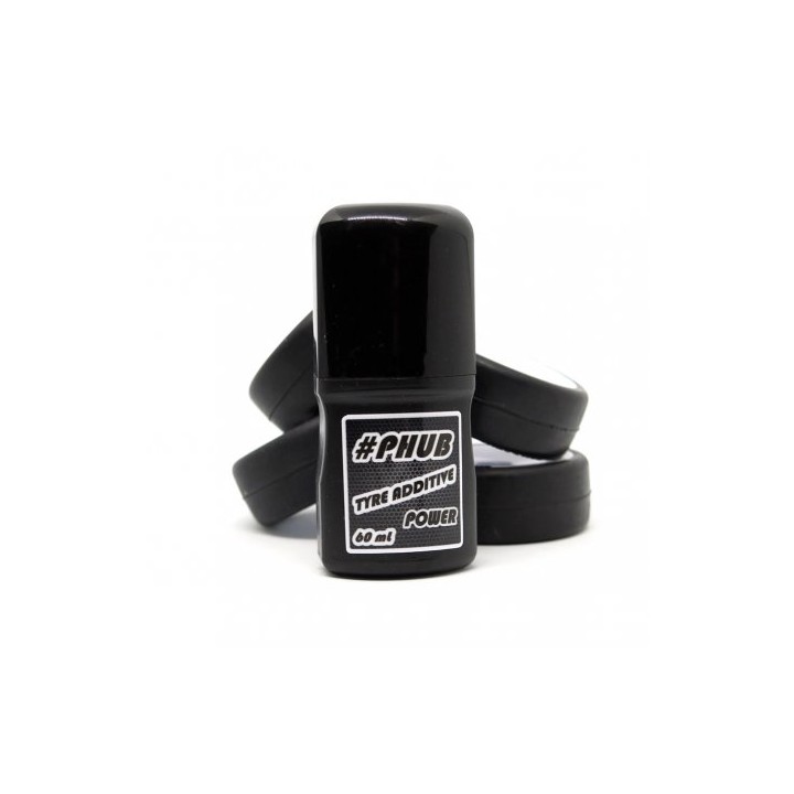 PH54 Phub Rc Phub Tyre Additive Power Grip 60Ml