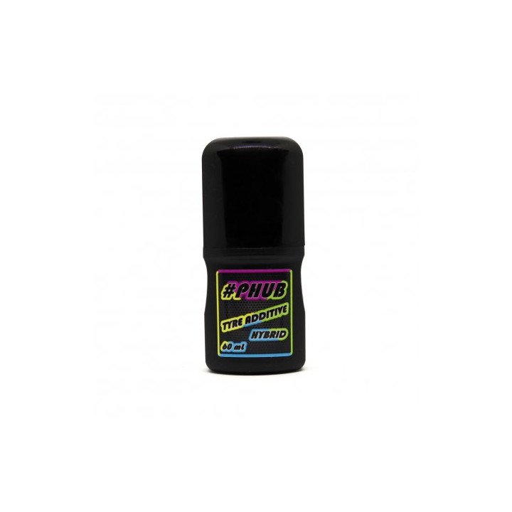PH58 Phub Rc Phub Tyre Additive Hybrid Grip 60Ml
