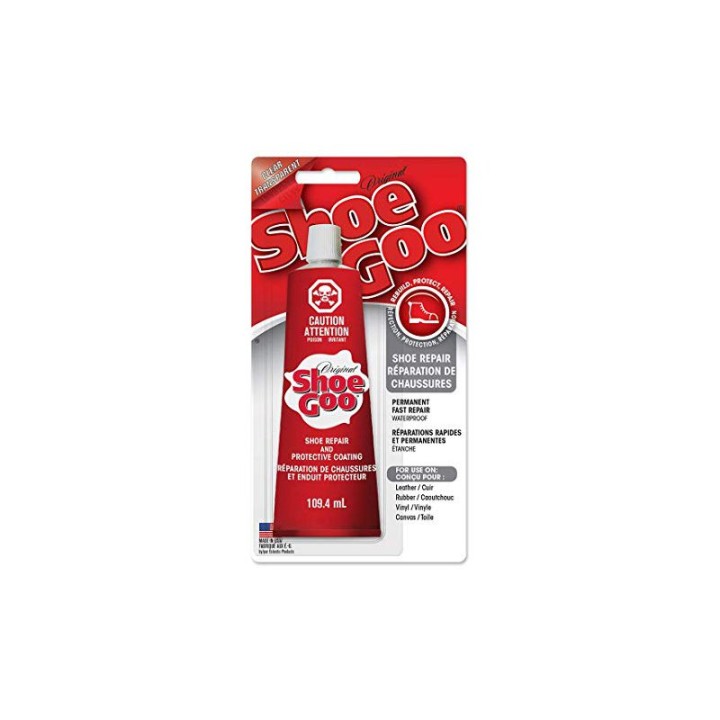 0400111S Shoe Goo Glue - Body Repair 109.4Ml