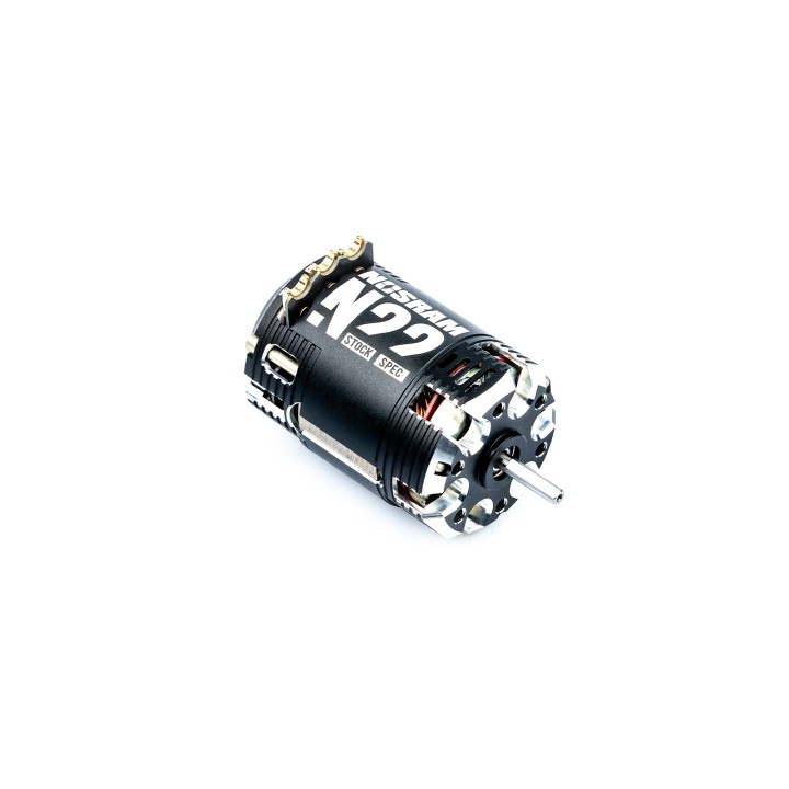 N920201 Nosram N22 Stock Spec 13.5T