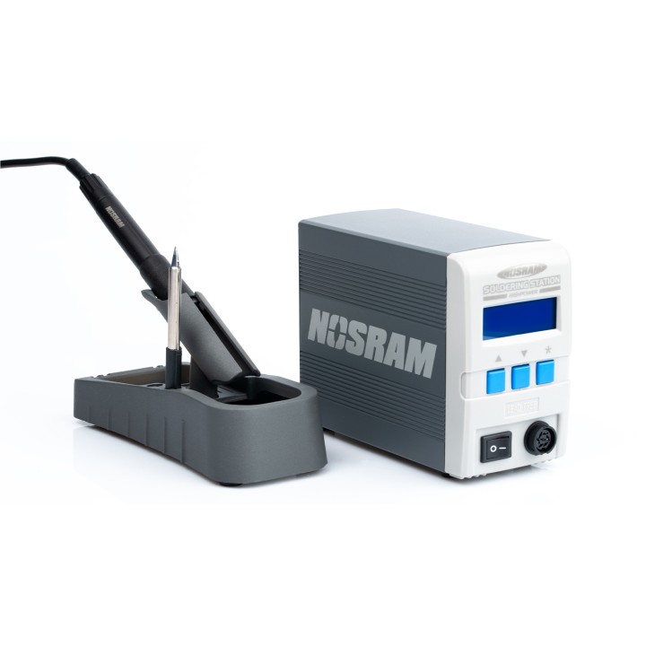 N95800 Nosram Highpower Soldering Station