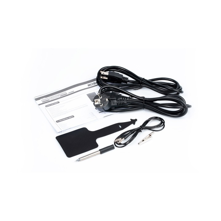 N95800 Nosram Highpower Soldering Station