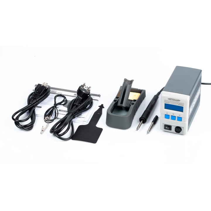 N95800 Nosram Highpower Soldering Station