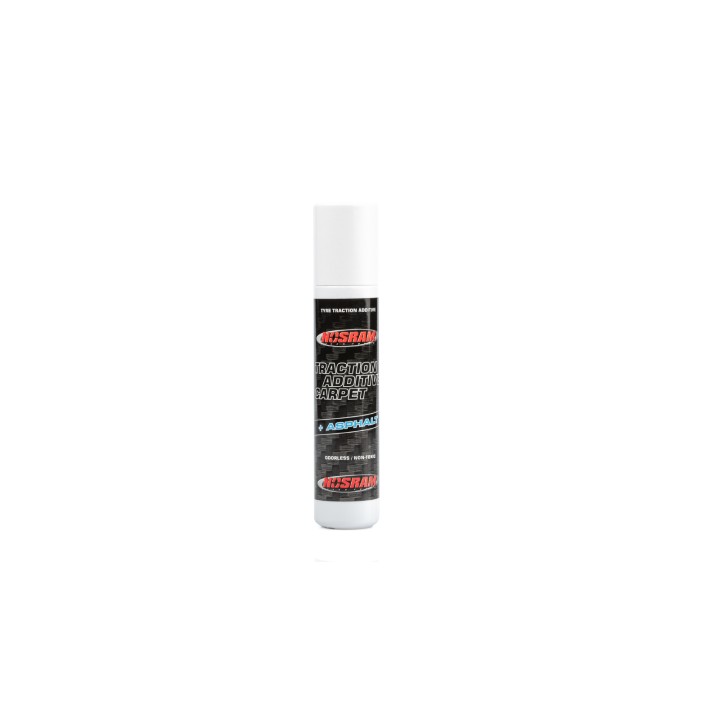 N96010 Nosram Traction Additive Carpet + Asphalt 75Ml