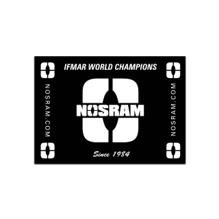 N96399 Nosram Pit Towel 3 (100X70Cm)