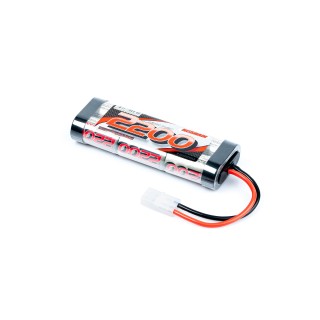 N99260 Nosram Sport Pack 2200 - 7.2V - 6-Cell Nimh Stickpack