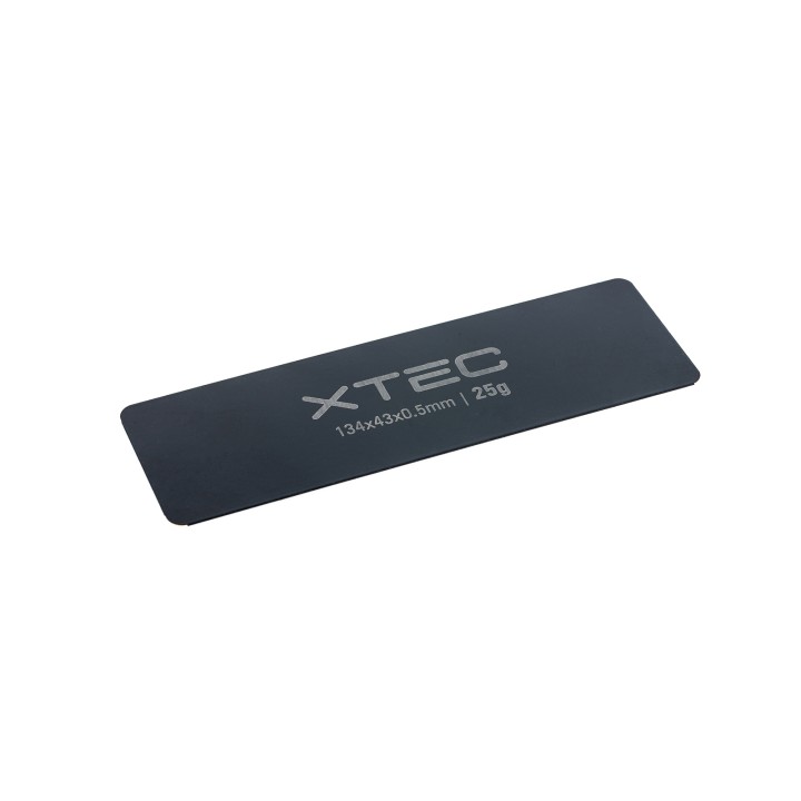 N999111 Nosram Ccl Battery Weight - 134X43X0.5mm - 25G