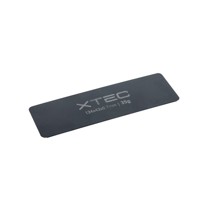 N999121 Nosram Ccl Battery Weight - 134X43X0.7mm - 35G