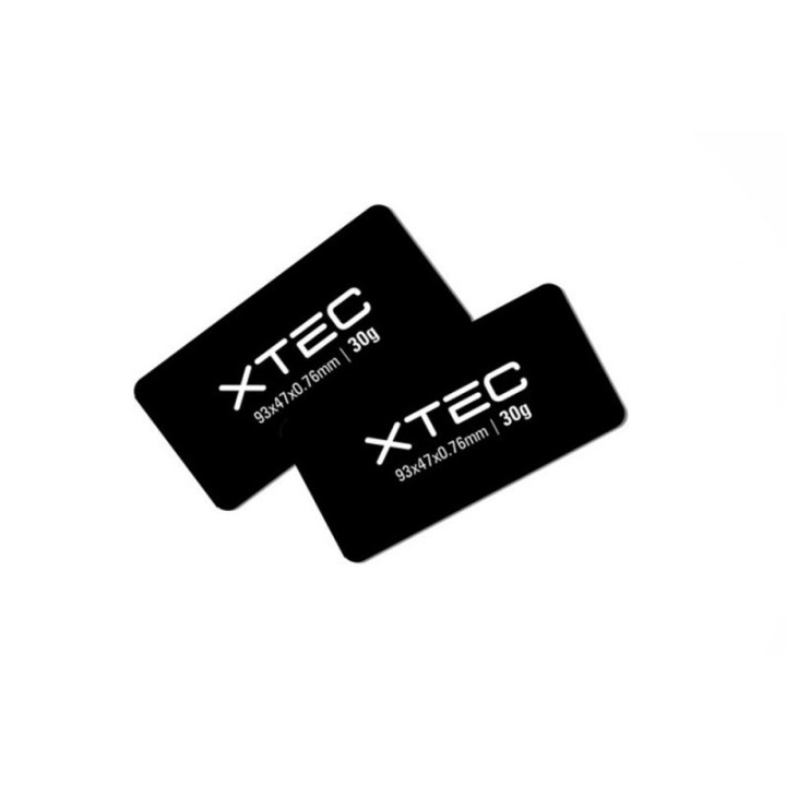 N999150 Nosram Ccl Battery Weight 97X47X0.76mm (30G)