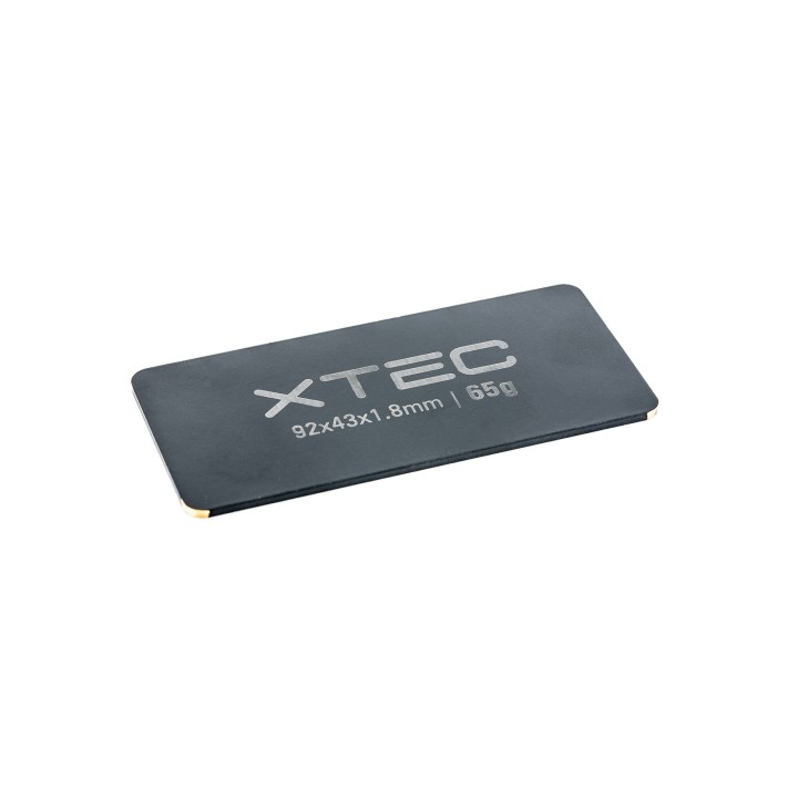 N999171 Nosram Ccl Battery Weight - 92X43X1.8mm - 65G