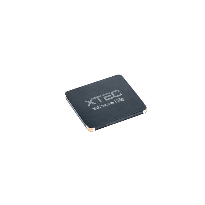N999180 Nosram Hd Esc Weight - 30X27.5X2.2mm - 16G