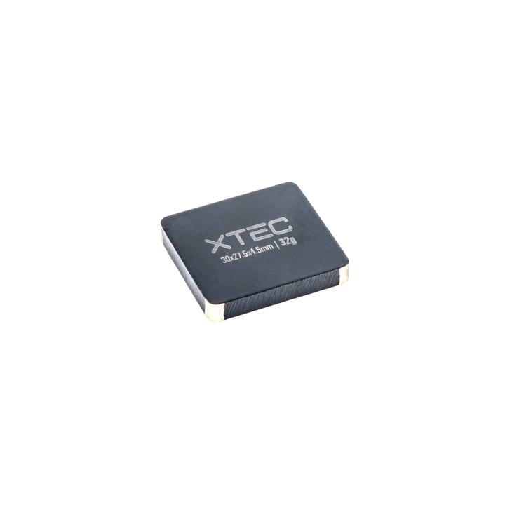N999190 Nosram Hd Esc Weight - 30X27.5X4.5mm - 32G