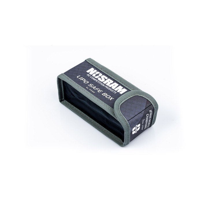 N999400 Nosram Lipo Safe Box -Small