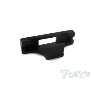 EA-018BK T-Works Servo Connector Lock Ver.2 (Black)