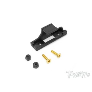 EA-030 T-Works Servo Connector Lock With Switch Hole