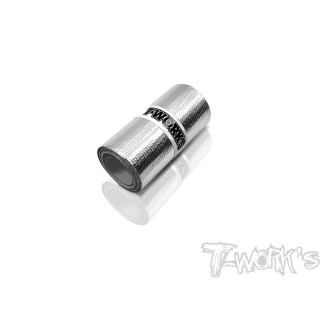 TA-040S T-Works Aluminum Reinforced Tape 47mm X 1500mm
