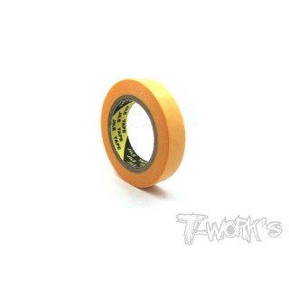 TA-093-12 T-Works Masking Tape (12mm)