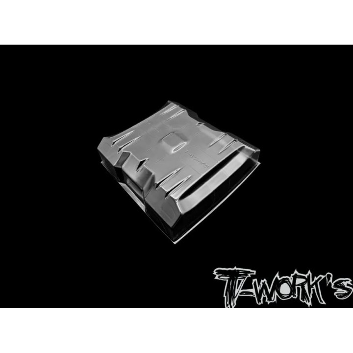 TE-265 T-Works Wing 1/10 Large (2Pcs)