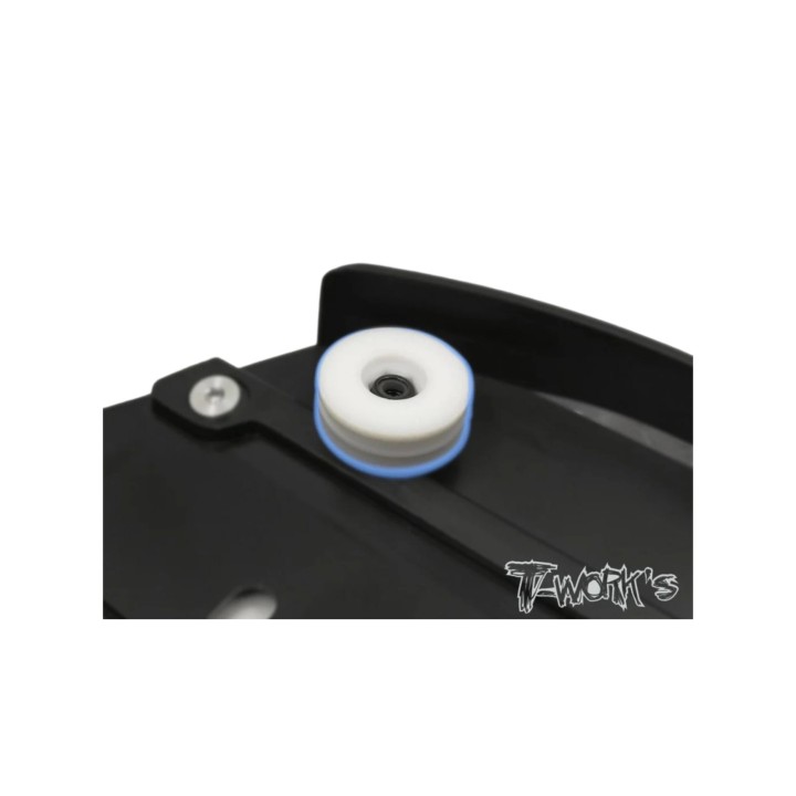 TG-055A T-Works Manifold Support (Type A 10.5mm Height)