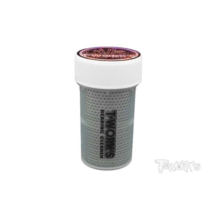 TT-052-S T-Works Bearing Cleaner (S)