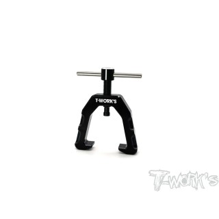 TT-091 T-Works Flywheel Puller