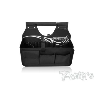 TT-102 T-Works T-Work'S Pit Bag