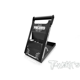 TT-102-A T-Works Alum Pit Box