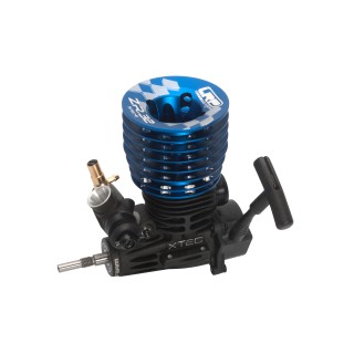 LRP32821 Lrp Nitro Engine Zr.32 Spec.4 Pullstart