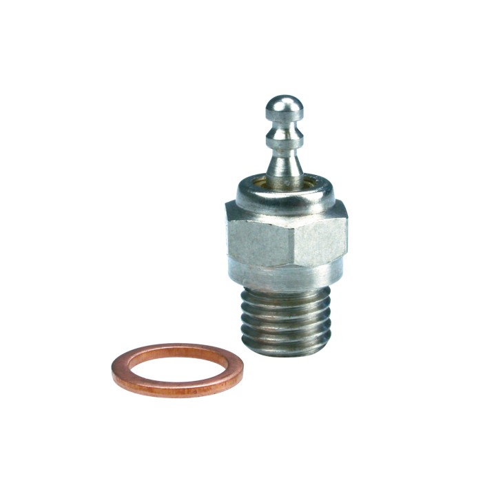 LRP35061 Lrp Platinum/Iridium R6 Standard Glow Plug