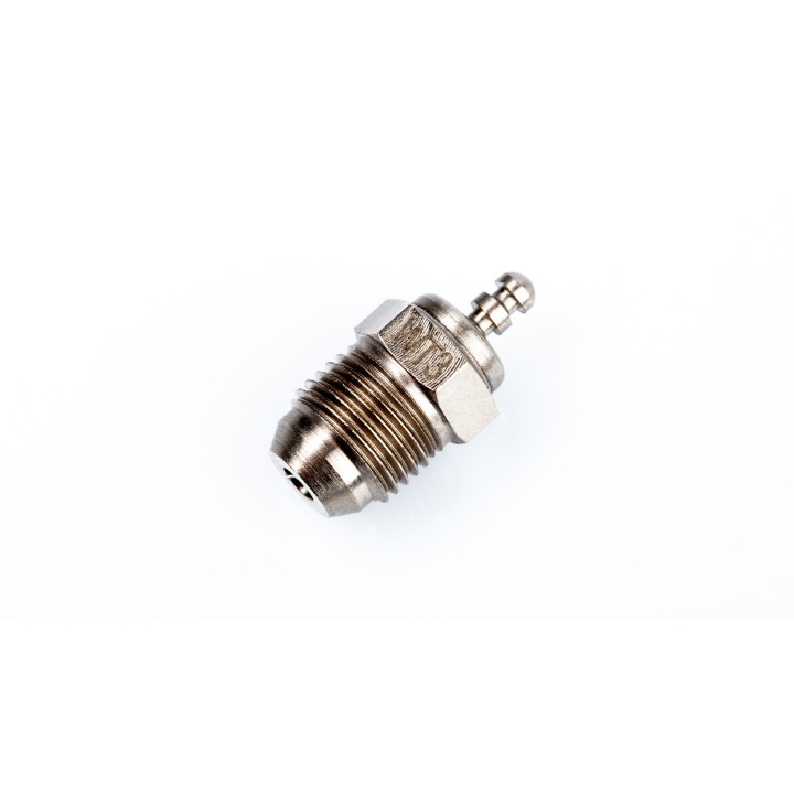 LRP35135 Lrp Works Team Wt3 Platinum/Iridium Turbo Glow Plug