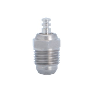 LRP35145 Lrp Works Team Wt4 Platinum/Iridium Turbo Glow Plug