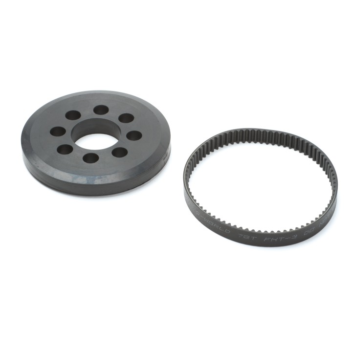 LRP37190 Lrp Competition Starterbox - Starting Disc And Belts