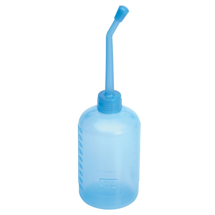 LRP37305 Lrp 500Ccm Fuel Bottle (Blue)