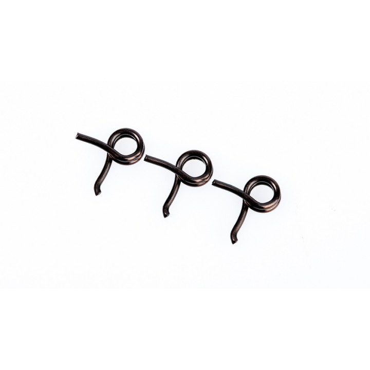 LRP37524 Lrp Clutch Springs 0.9 (3Pcs)