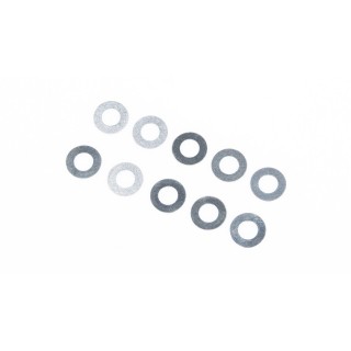 LRP37542 Lrp Clutch Shim Set (10 Pcs)