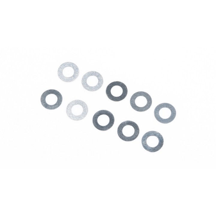 LRP37542 Lrp Clutch Shim Set (10 Pcs)
