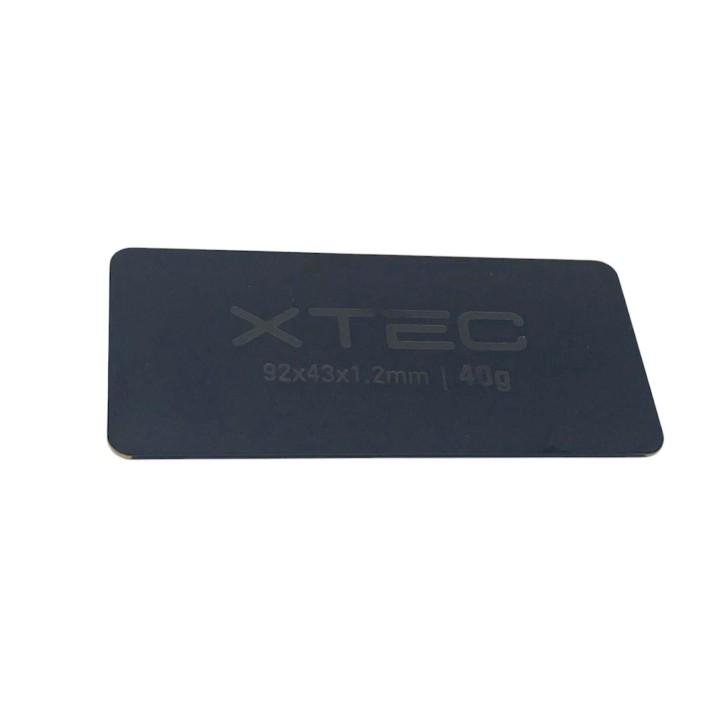 LRP430161 Lrp Ccl Battery Weight - 92X43X1.2mm ~40G