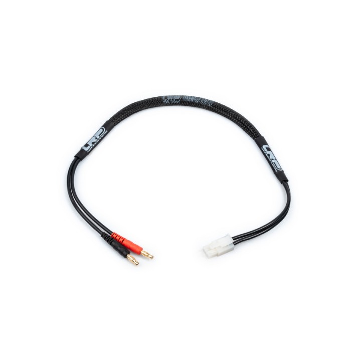 LRP499200 Lrp Charging Wire - 50Cm - 4mm | Tamiya/Jst