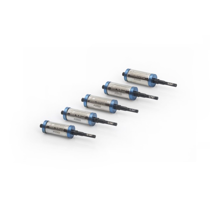 LRP520506 Lrp X22 Modified 13.0mm Worksteam Rotor