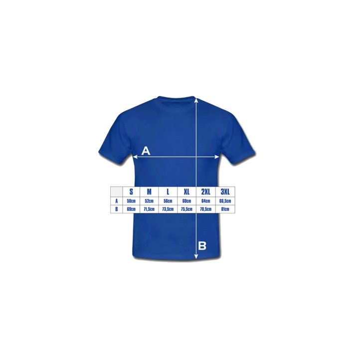 LRP63834 Lrp Star Worksteam T-Shirt - Size Xl