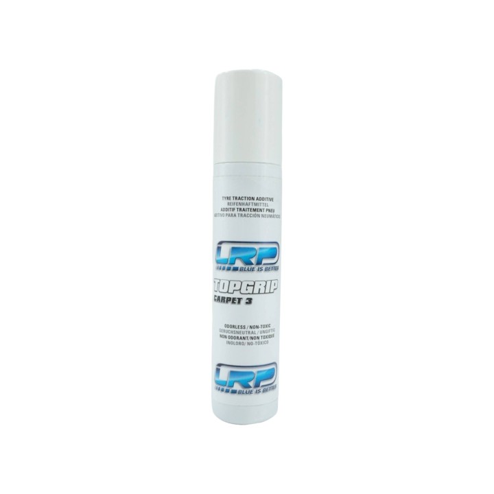 LRP65011 Lrp Top Grip Carpet 2 Additive + Tarmac 75Ml