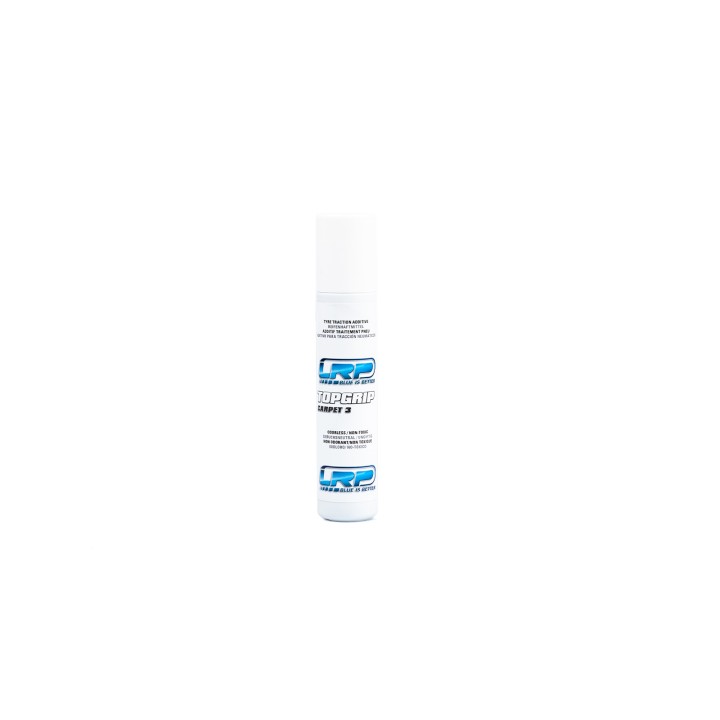 LRP65012 Lrp Top Grip Carpet 3 Additive 75Ml