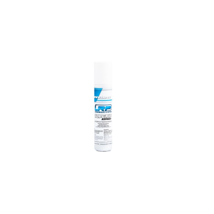 LRP65020 Lrp Top Grip Asphalt Additive + Slotcar 75Ml