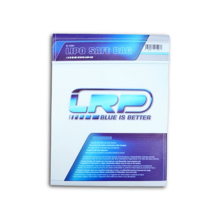 LRP65865 Lrp Lipo Safe - 23 X 30Cm