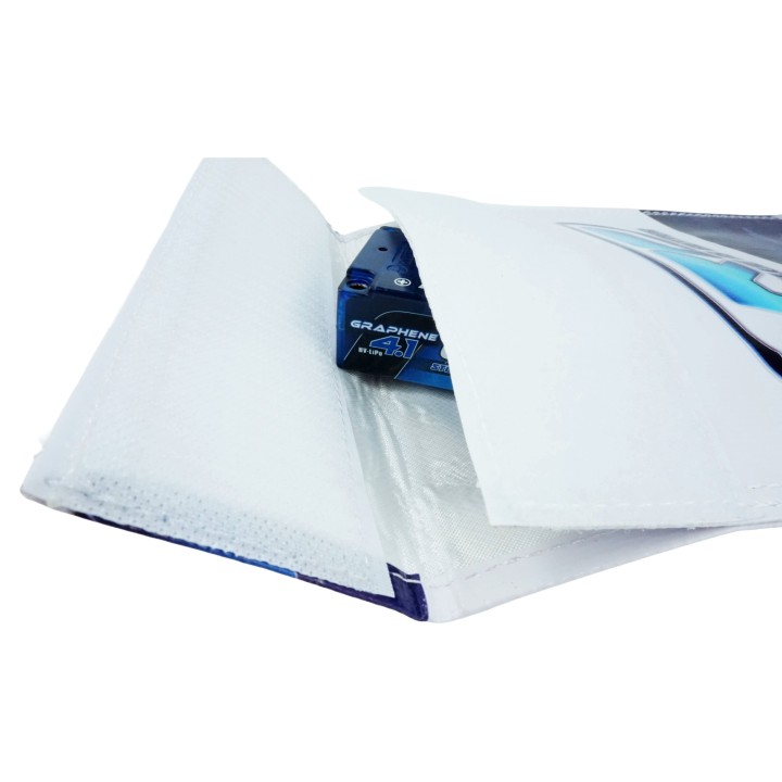 LRP65865 Lrp Lipo Safe - 23 X 30Cm