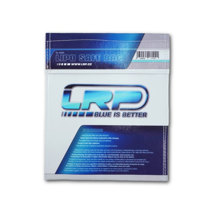 LRP65866 Lrp Lipo Safe - 18 X 22Cm