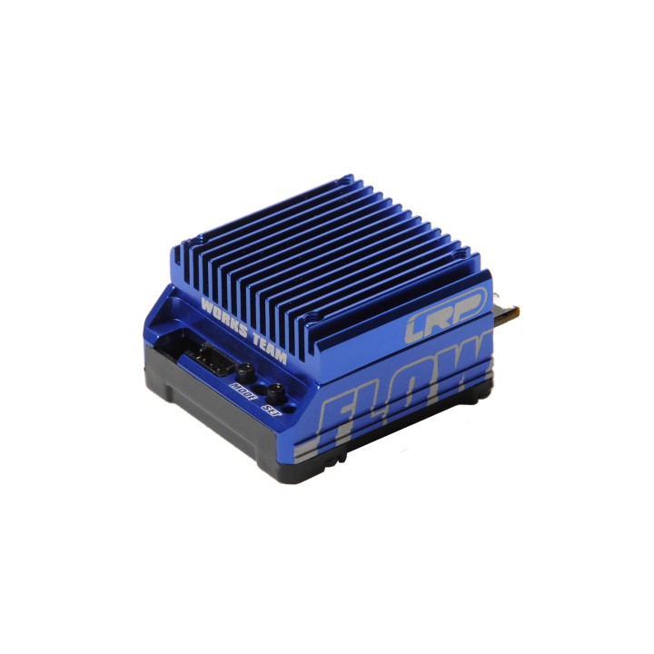 LRP80970 Lrp Flow Worksteam Bl Speed-Control