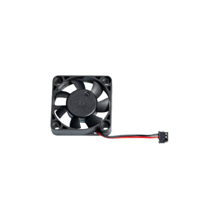 LRP82513 Lrp Lcg Esc Fan 30X30X7mm - 1S/2S - Esc Connector