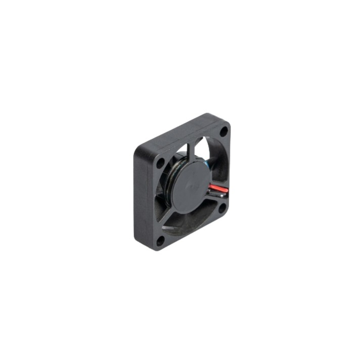 LRP82513 Lrp Lcg Esc Fan 30X30X7mm - 1S/2S - Esc Connector