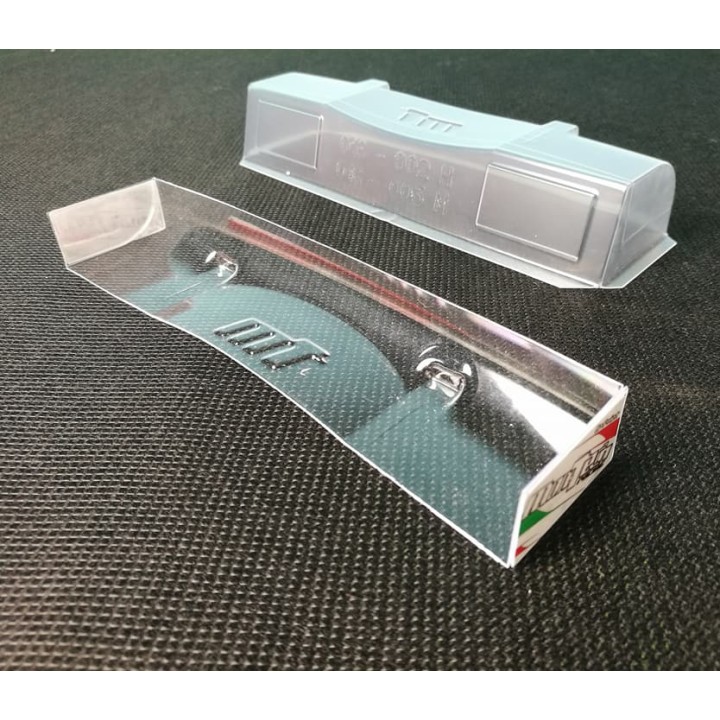 Mon-Tech 1mm Racer Wing Hard